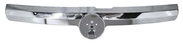 Moldura Parrilla Ram 700 2015-2017 Cab Sencilla/ Strada L4/ Trekking 2013-2014 Cromada Agt 5662