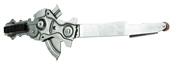 Elevador Cristal Silhoutte/ Trans Port/ Apv 1994-1995 Electrico C/Motor ***** Izquierdo