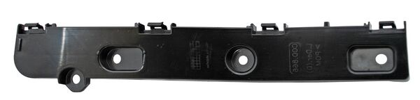 Guia Defensa Trasera Ecosport 2013-2016 5662 Agt 346 Derecho