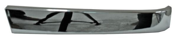Moldura Faro Chevrolet Pickup 2006-2007 Crom Derecho