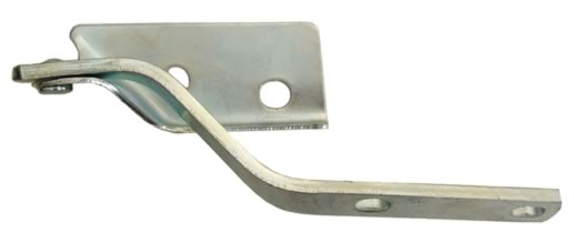 Bisagra Cofre Golf/ Jetta 1993-1998 288 Izquierdo