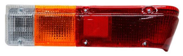 Calavera Datsun Pickup 720 1981-1983 Lujo C/Arnes Ecocn Derecha