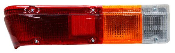 Calavera Datsun Pickup 720 1981-1983 Lujo C/Arnes Ecocn Izquierda