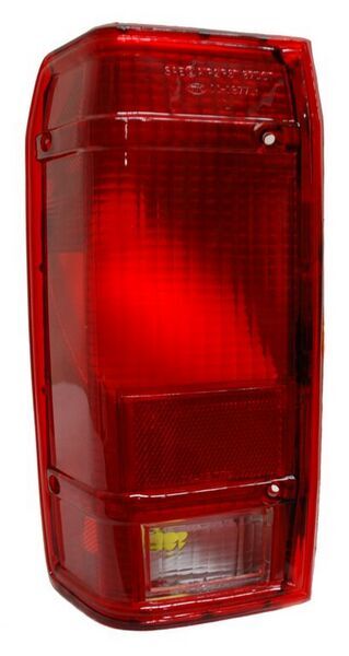 Calavera Ranger 1983-1990 S/Arnes TYC Izquierda