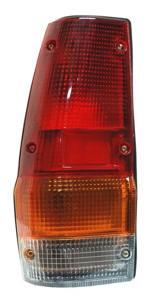 Calavera Mitsubishi Pickup L200/ Ram 50 1979-1986 Ecocn Izquierda