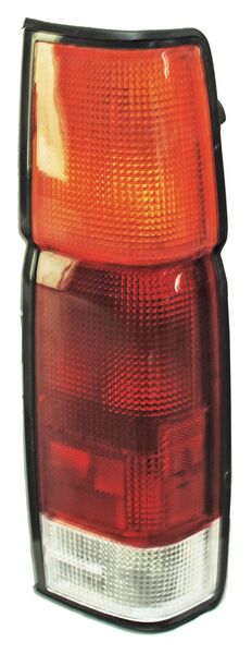 Calavera Nissan Pickup D21 1987-1997 Amer (Larga) C/Arnes TYC Derecha 283