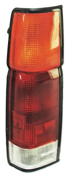 Calavera Nissan Pickup D21 1987-1997 Amer (Larga) C/Arnes TYC Izquierda 283