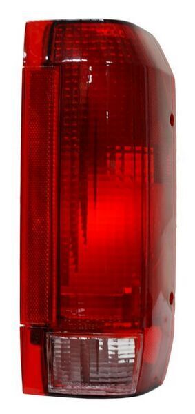 Calavera Ford Pickup 1990-1996 S/Arnes 4 TYC Derecha