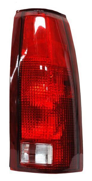 Calavera Chevrolet Pickup 1992-1998 S/Arnes 2828 TYC Derecha