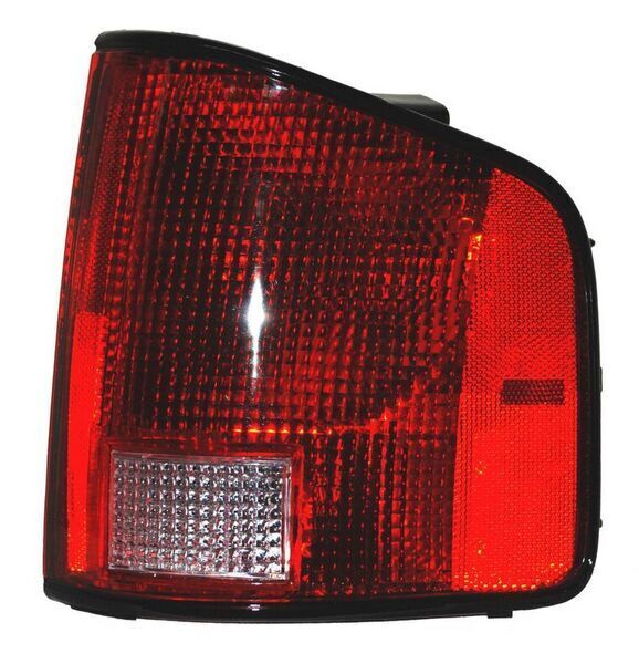 Calavera S10 1995-2004 S/Arnes TYC Derecha