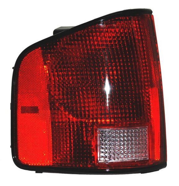 Calavera S10 1995-2004 S/Arnes TYC Izquierda