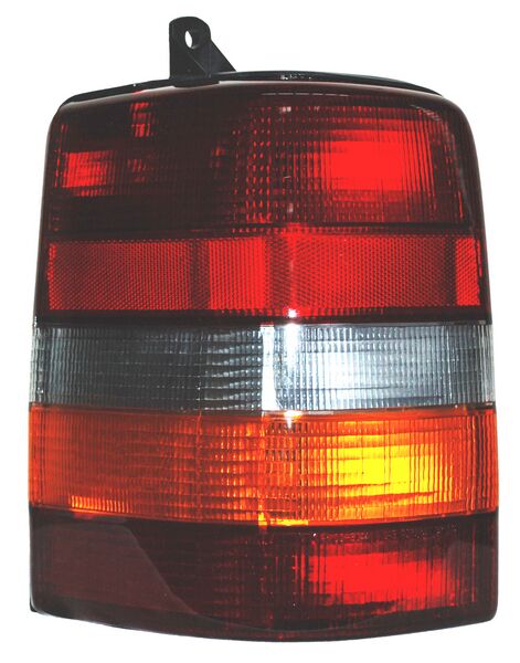 Calavera Grand Cherokee 1993-1998 TYC Izquierda