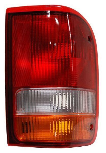 Calavera Ranger 1993-1997 S/Arnes TYC Derecha Ff3545