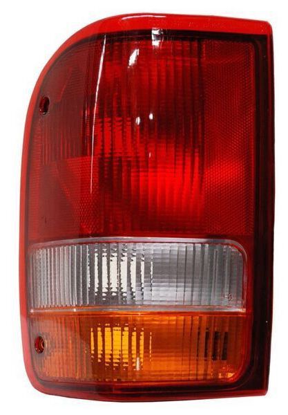 Calavera Ranger 1993-1997 S/Arnes TYC