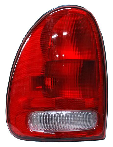 Calavera Voyager/ Caravan 1996-2000/ Durango 1998-2003 S/Arnes TYC Izquierda