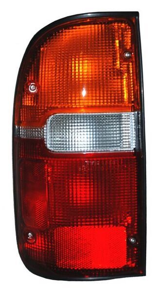 Calavera Tacoma 1995-2000 C/Arnes 3 Dmv TYC Izquierda