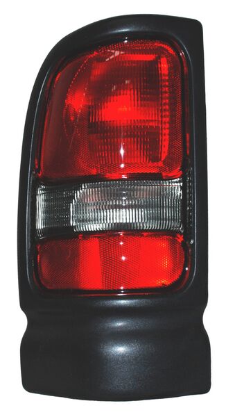 Calavera Dodge Pickup 1994-2002 Ram S/Arnes 4 TYC Izquierda