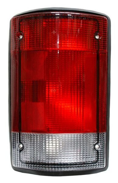 Calavera Ford Van 1995-2012/ Excursion 2000-2003 S/Arnes TYC Izquierda