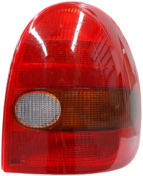 Calavera Chevrolet 1994-2003 3P S/Arnes 4 TYC02 Ff1354