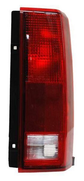 Calavera Astro/ Safari/ GMC 1985-2004 S/Arnes TYC Derecha