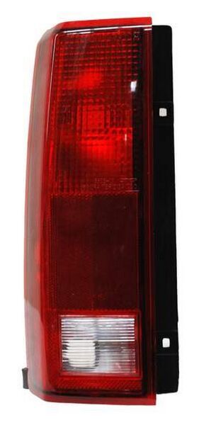 Calavera Astro/ Safari/ GMC 1985-2004 S/Arnes TYC Izquierda