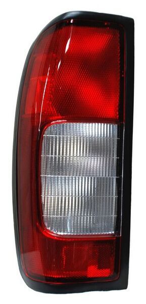 Calavera Frontier 1998-2000 Clara S/Arnes TYC Izquierda