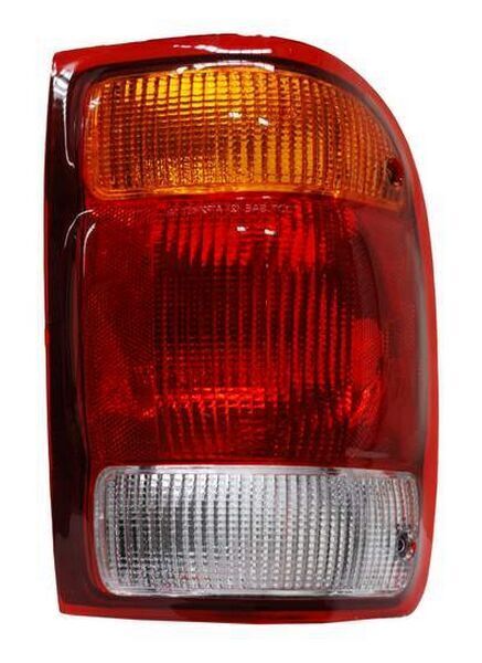 Calavera Ranger 1998-1999 S/Arnes 4 TYC