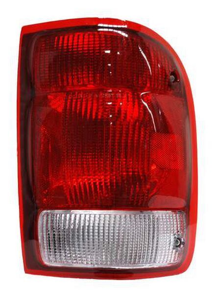 Calavera Ranger 00 S/Arnes TYC Derecha