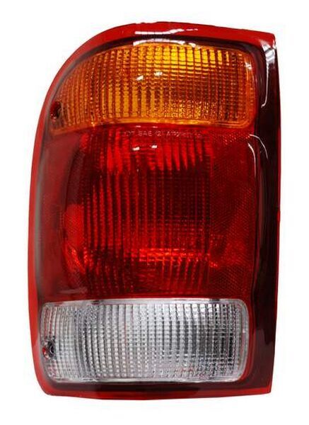 Calavera Ranger 1998-1999 S/Arnes 4 TYC Izquierda Ff686