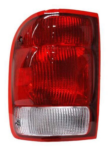 Calavera Ranger 00 S/Arnes TYC Izquierda