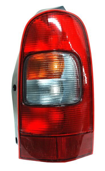 Calavera Venture 1997-2004 S/Arnes TYC Derecha