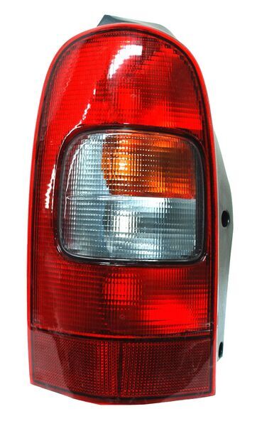 Calavera Venture 1997-2004 S/Arnes TYC Izquierda