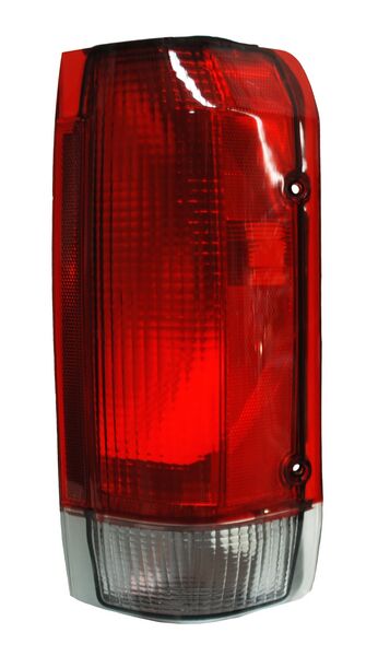 Calavera Ford Pickup 1987-1989 S/Arnes TYC Derecha