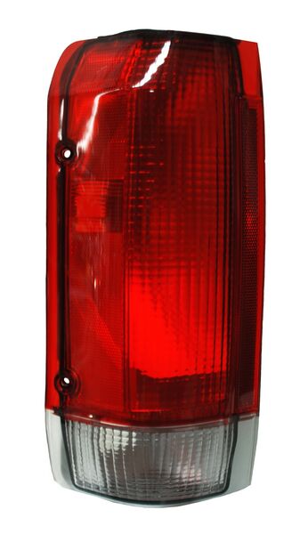 Calavera Ford Pickup 1987-1989 S/Arnes TYC Izquierda