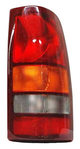 Calavera Chevrolet Pickup 1999-2002 S/Arnes Dmv TYC