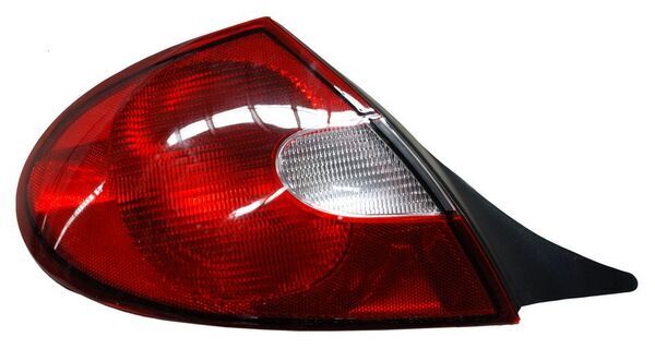 Calavera Neon 2000-2002 S/Arnes TYC Izquierda