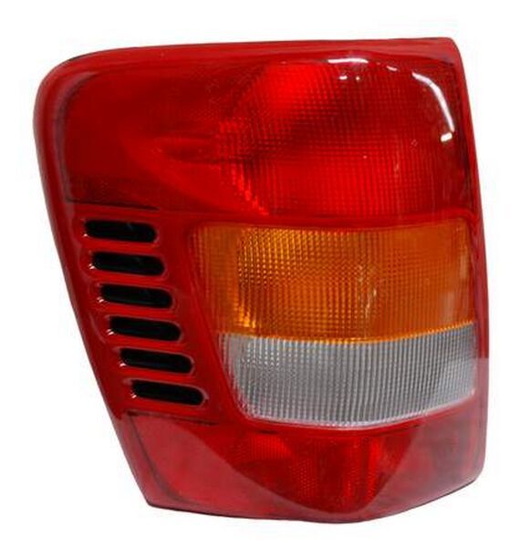 Calavera Grand Cherokee 1999-2004 S/Arnes TYC Izquierda