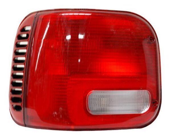 Calavera Dodge Van 1994-2003 S/Arnes TYC Izquierda