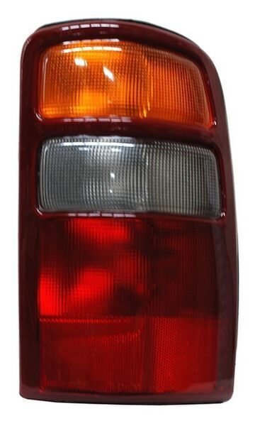 Calavera Suburban/ Sonora 2000-2006 S/Arnes TYC Derecha