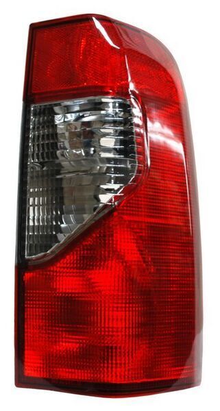 Calavera Xterra 2000-2001 C/Arnes TYC Derecha