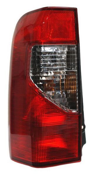 Calavera Xterra 2002-2004 TYC Izquierda