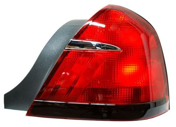 Calavera Grand Marquis 1998-2002 S/Arnes TYC Derecha