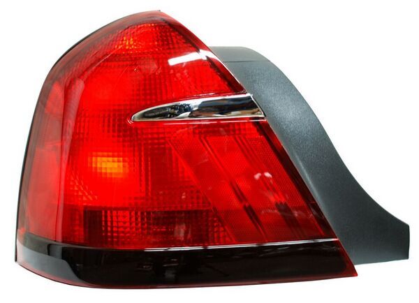 Calavera Grand Marquis 1998-2002 S/Arnes TYC Izquierda