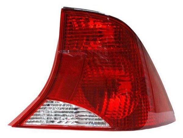 Calavera Focus 2000-2004 4P S/Arnes TYC Derecha