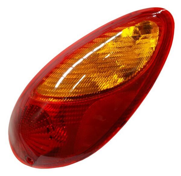 Calavera Pt Cruiser 2001-2005 S/Arnes TYC Izquierda