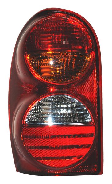 Calavera Liberty 2002-2004 S/Arnes TYC Izquierda