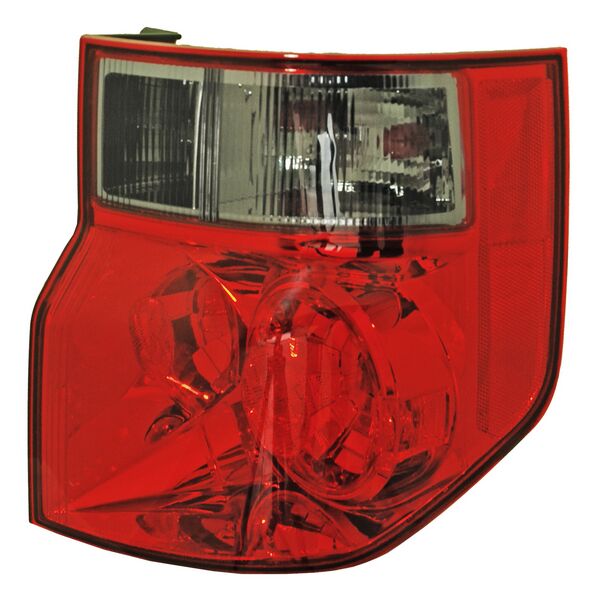 Calavera Element 2003-2008 C/Arnes TYC