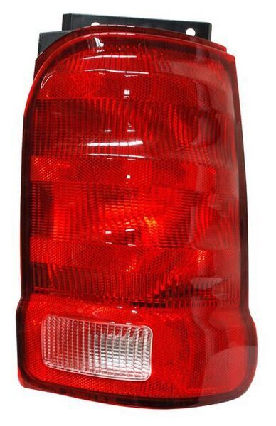 Calavera Explorer 2001-2004 Sport TYC Derecha