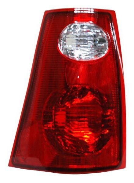 Calavera Explorer Sport Trac 2001-2005 S/Arnes TYC Derecha