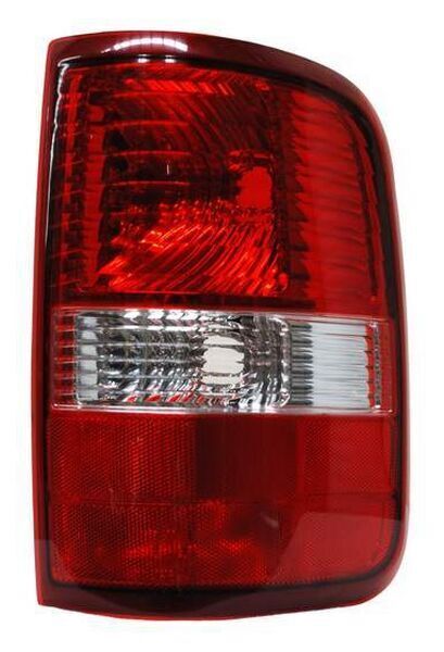 Calavera Ford Pickup 2004-2008 Lobo S/Arnes TYC Derecha